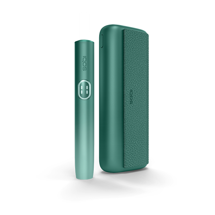 IQOS ILUMA i PRIME - Just IQOS
