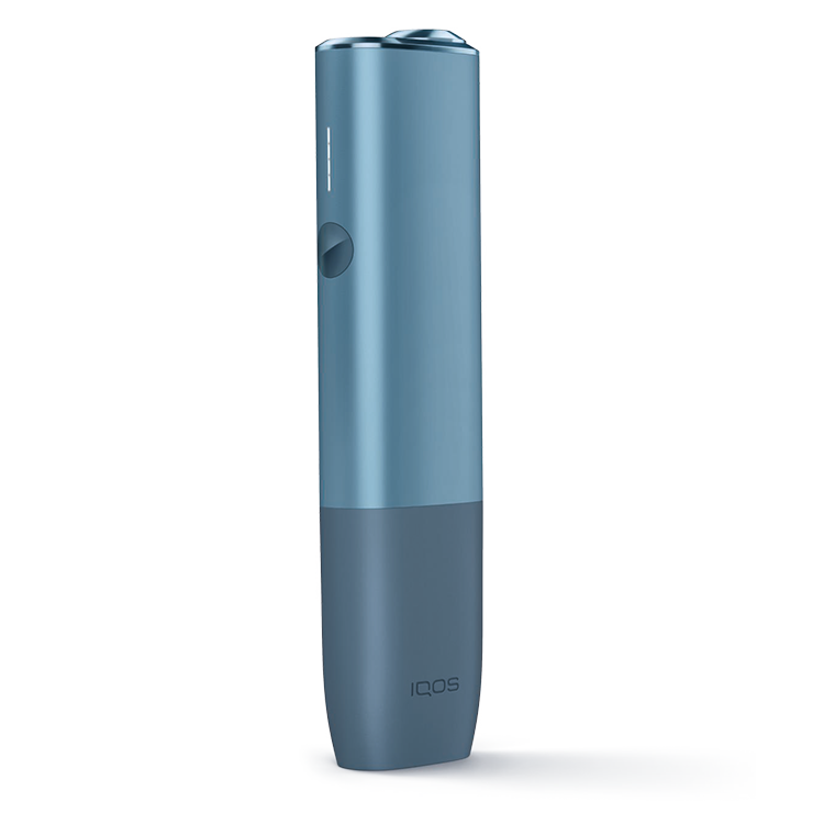 IQOS ILUMA ONE - Just IQOS