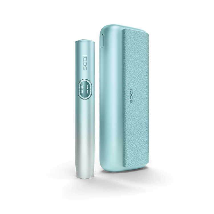 IQOS ILUMA i PRIME - Just IQOS