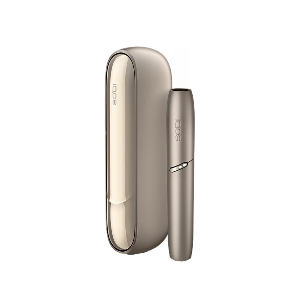 IQOS Duo 3 Originals - Just IQOS