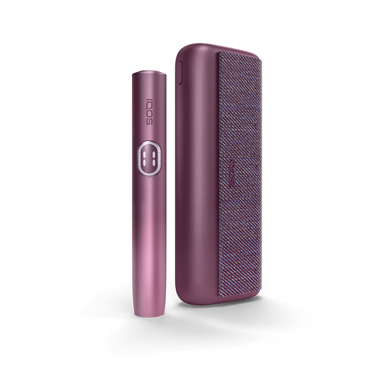 IQOS ILUMA i PRIME - Just IQOS