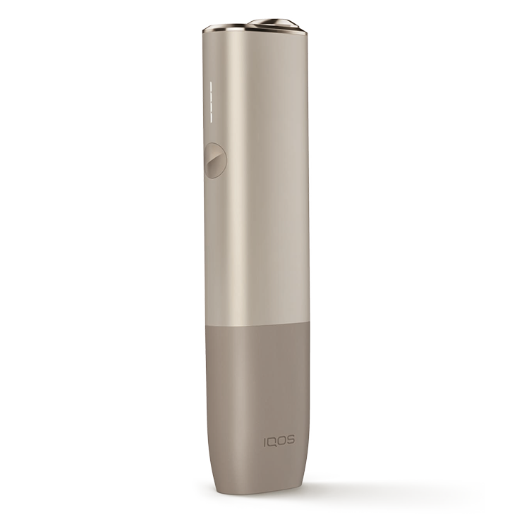 IQOS ILUMA ONE - Just IQOS