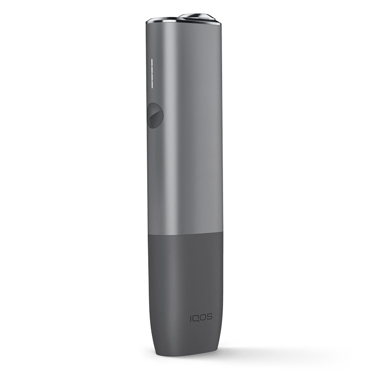 IQOS ILUMA ONE - Just IQOS