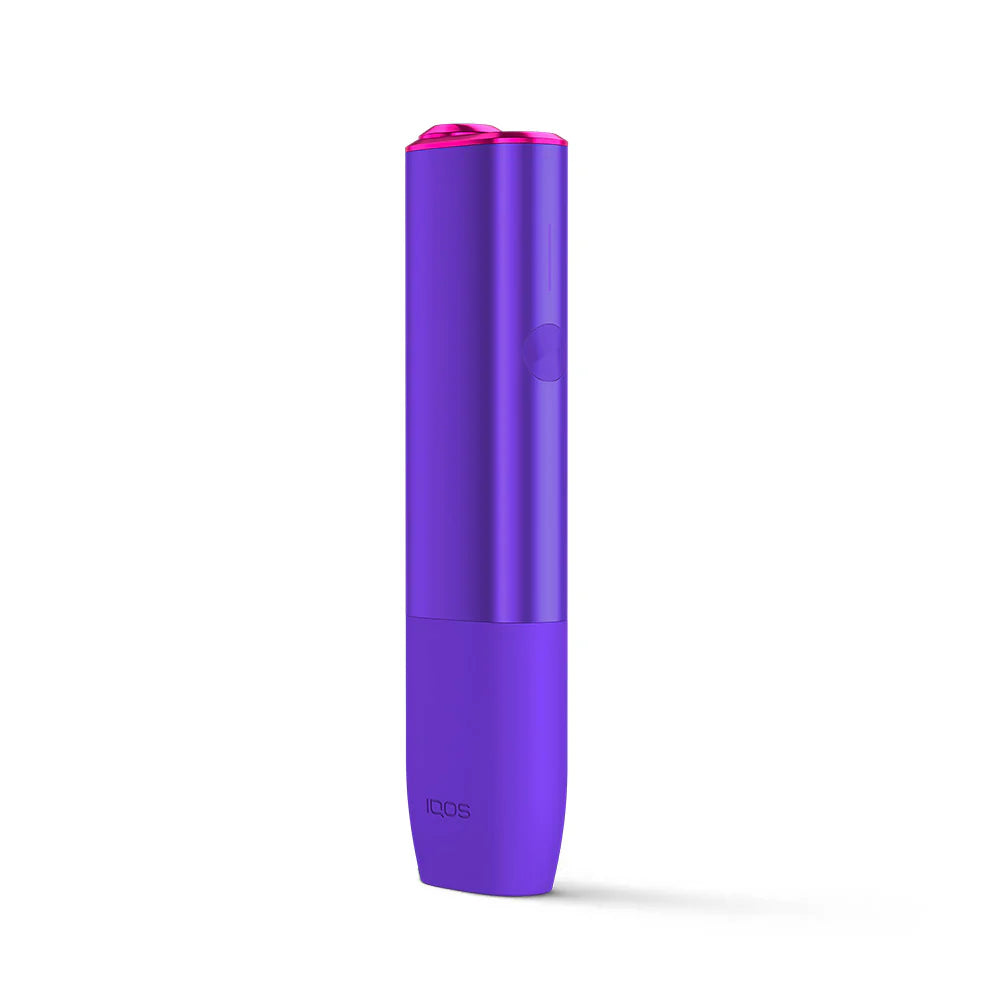 IQOS ILUMA ONE - Just IQOS