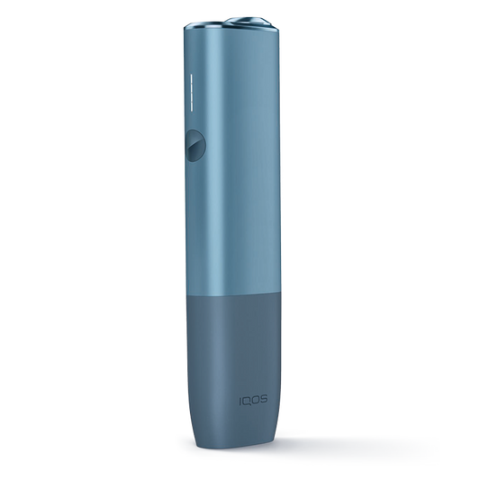 IQOS ILUMA ONE - Just IQOS