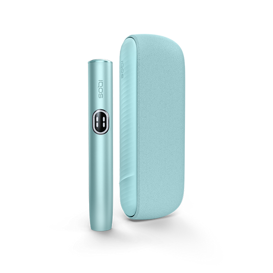 IQOS ILUMA i - Just IQOS