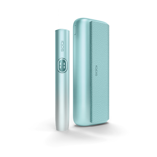 IQOS ILUMA i PRIME - Just IQOS