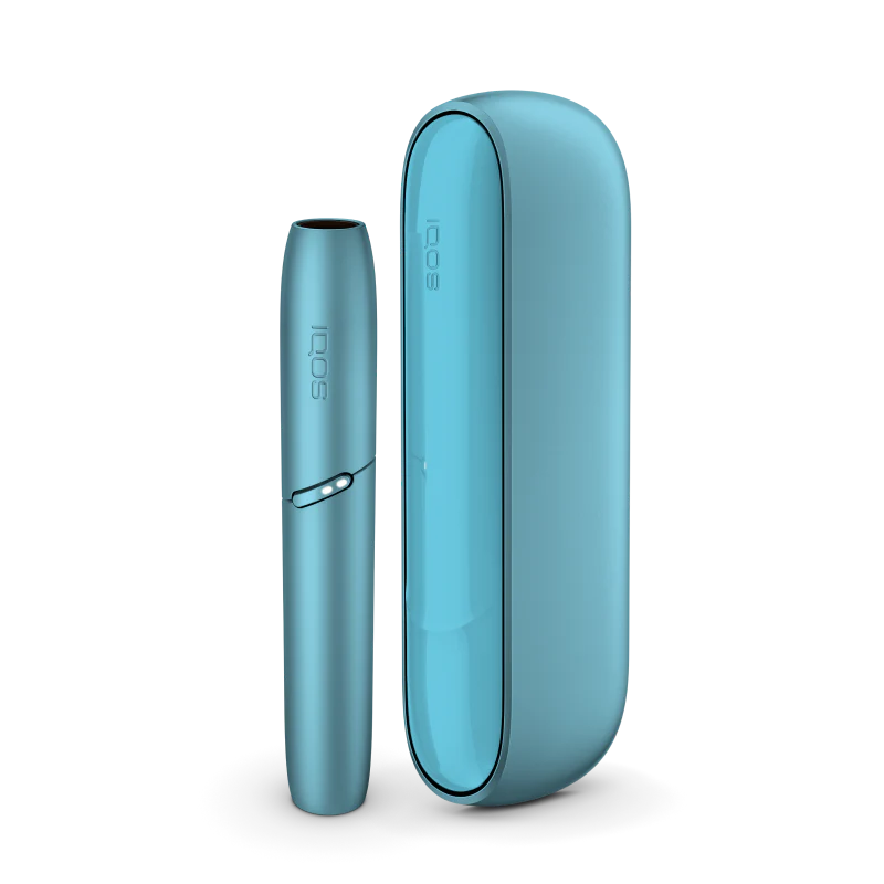 IQOS Duo 3 Originals - Just IQOS