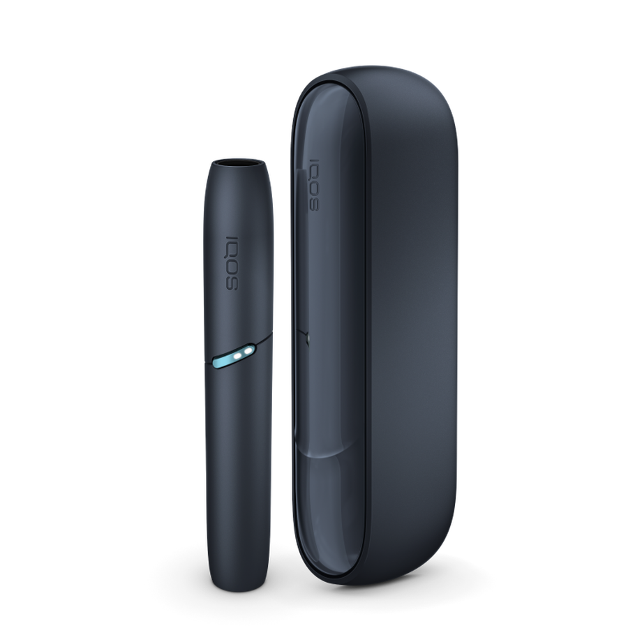 IQOS Duo 3 Originals - Just IQOS