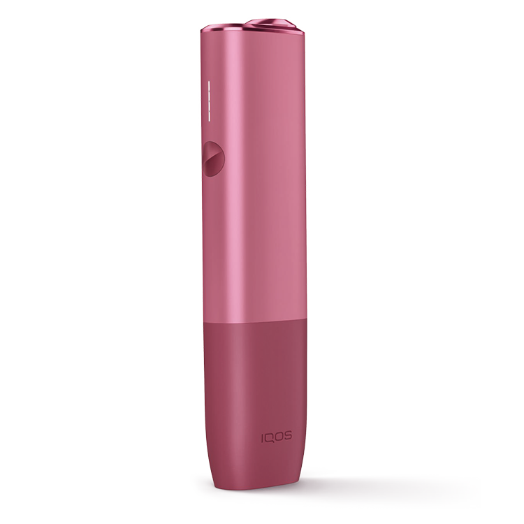 IQOS ILUMA ONE - Just IQOS